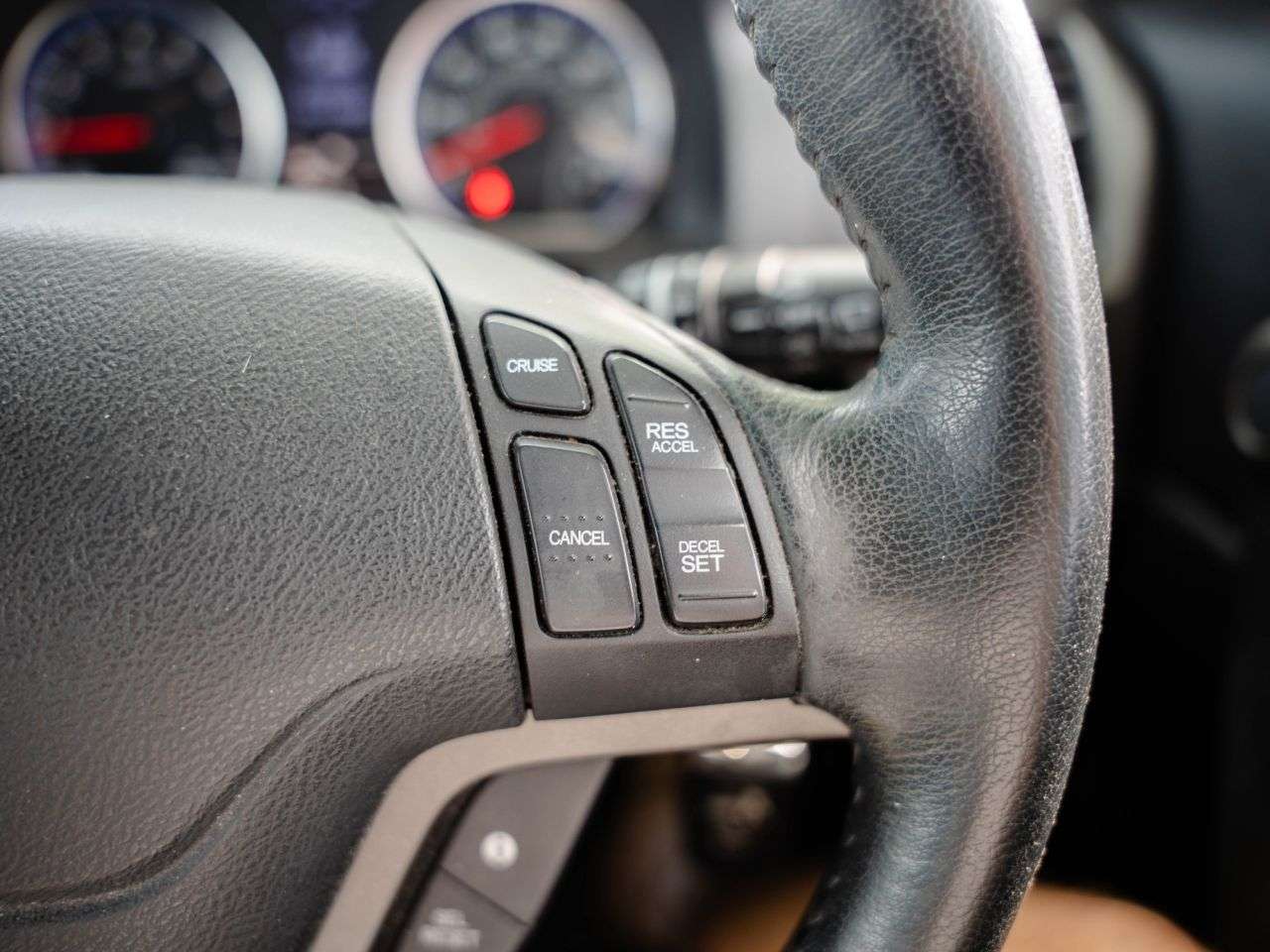 2011 HONDA CR-V 2011 HONDA CR-V
