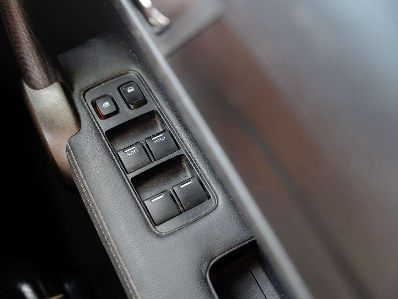 2011 HONDA CR-V 2011 HONDA CR-V