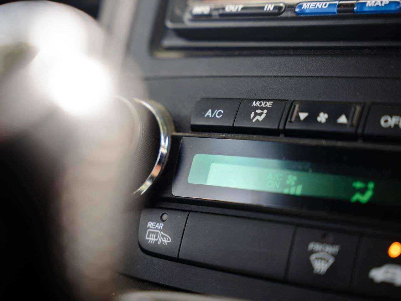 2011 HONDA CR-V 2011 HONDA CR-V