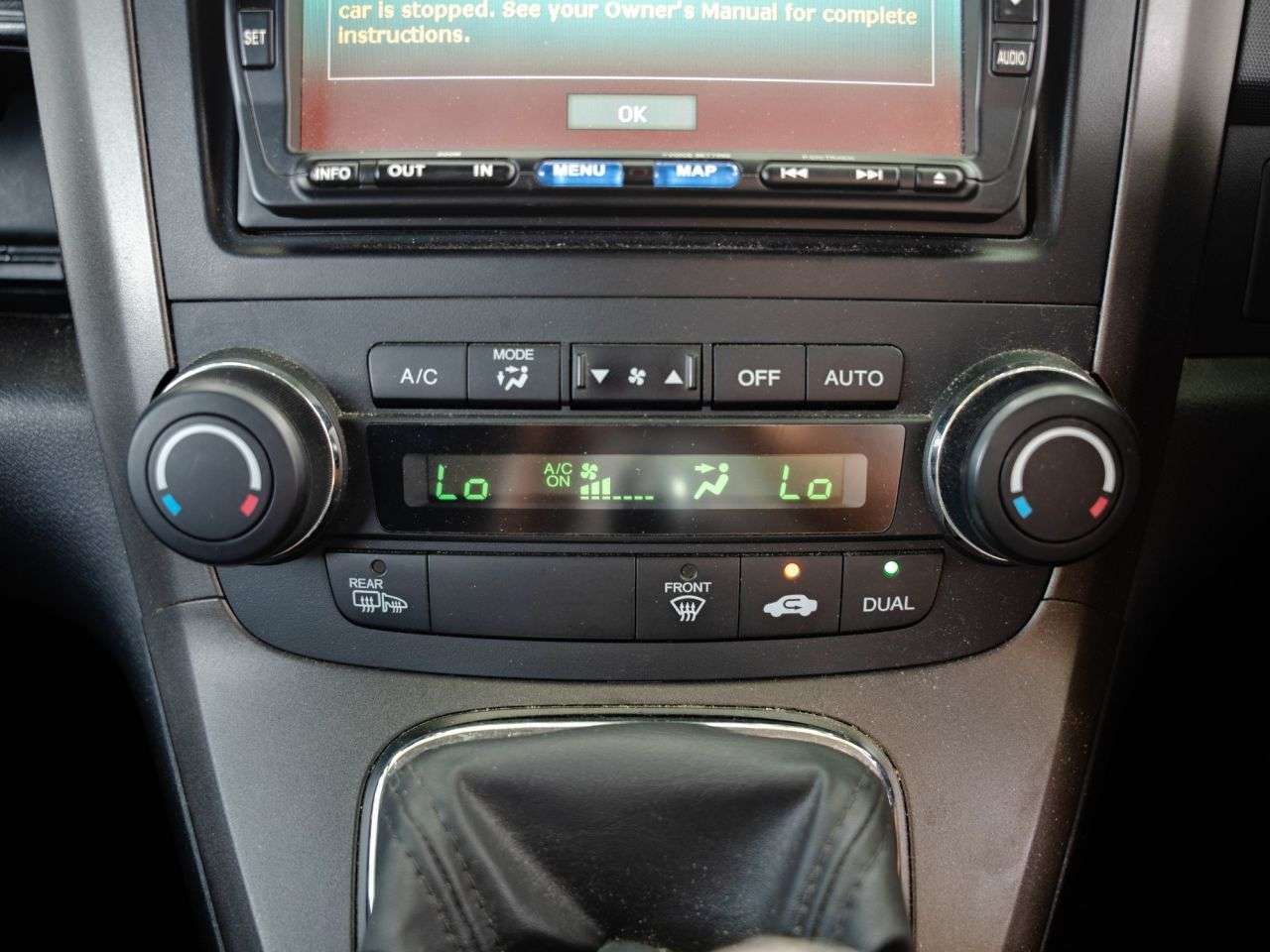 2011 HONDA CR-V 2011 HONDA CR-V