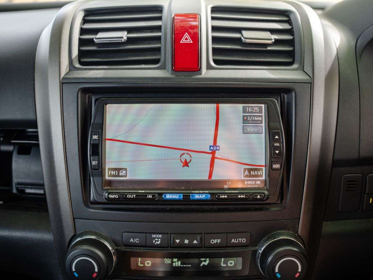 2011 HONDA CR-V 2011 HONDA CR-V