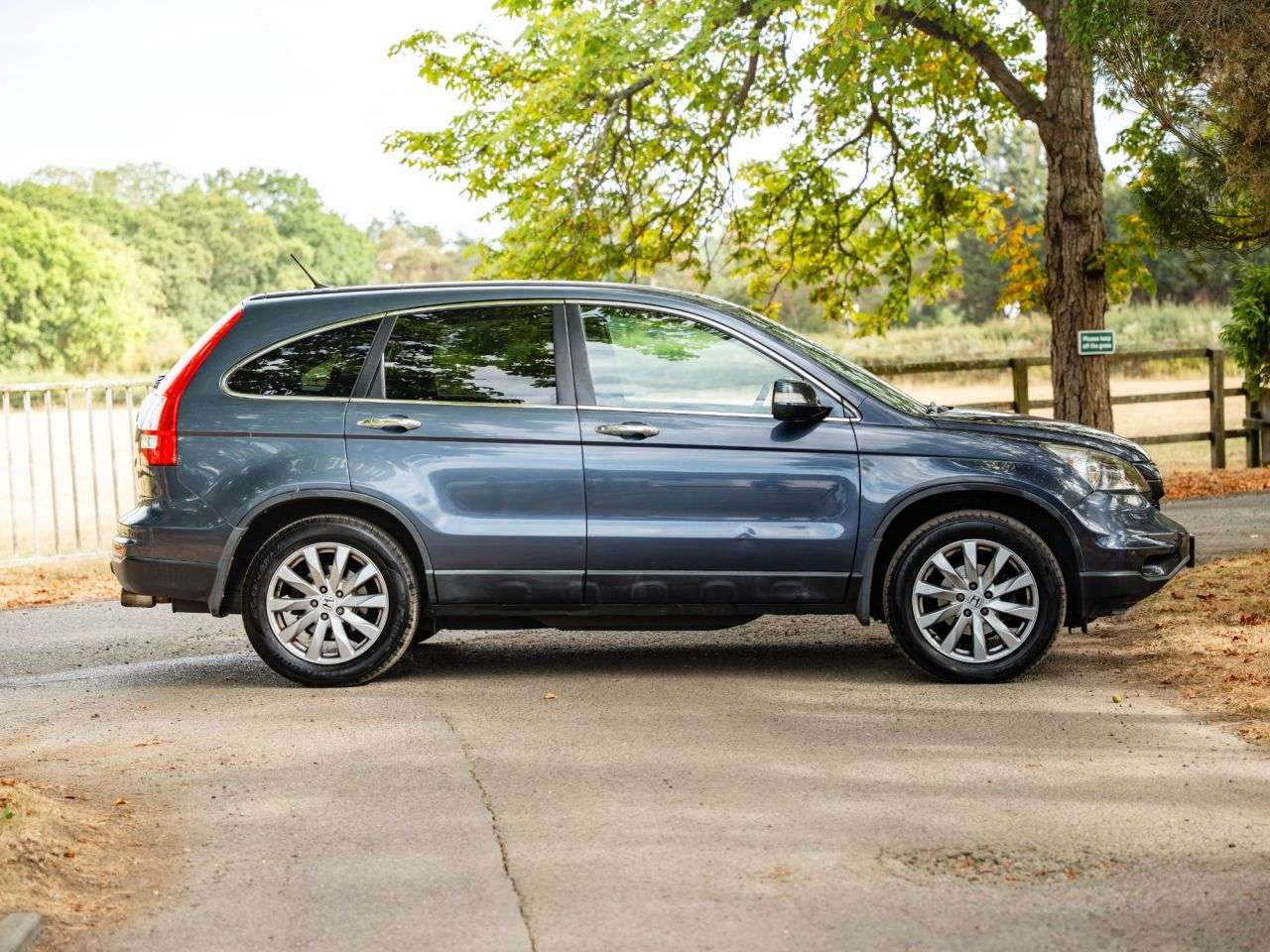 2011 HONDA CR-V 2011 HONDA CR-V