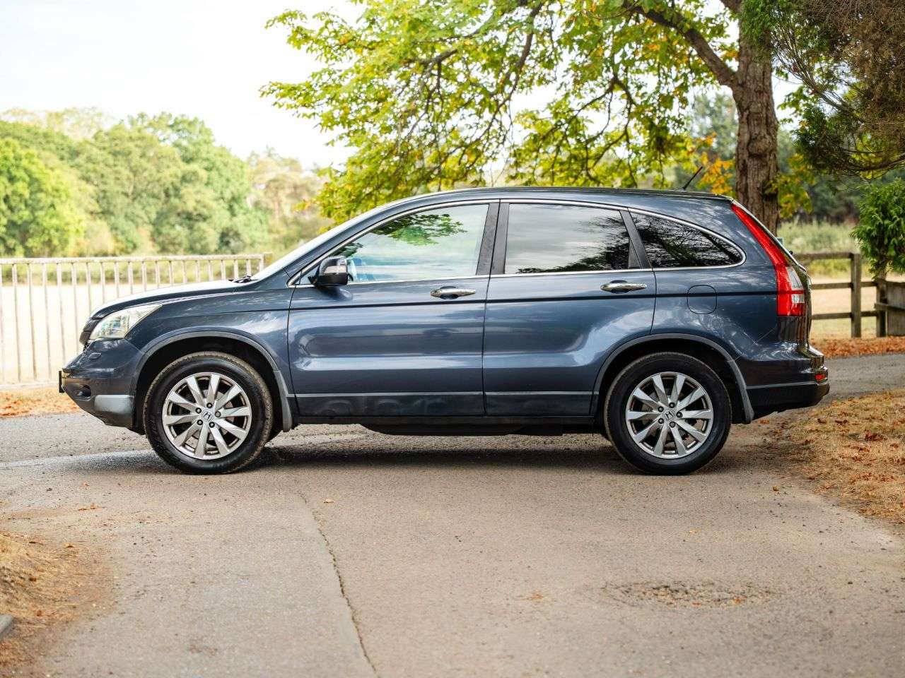 2011 HONDA CR-V 2011 HONDA CR-V