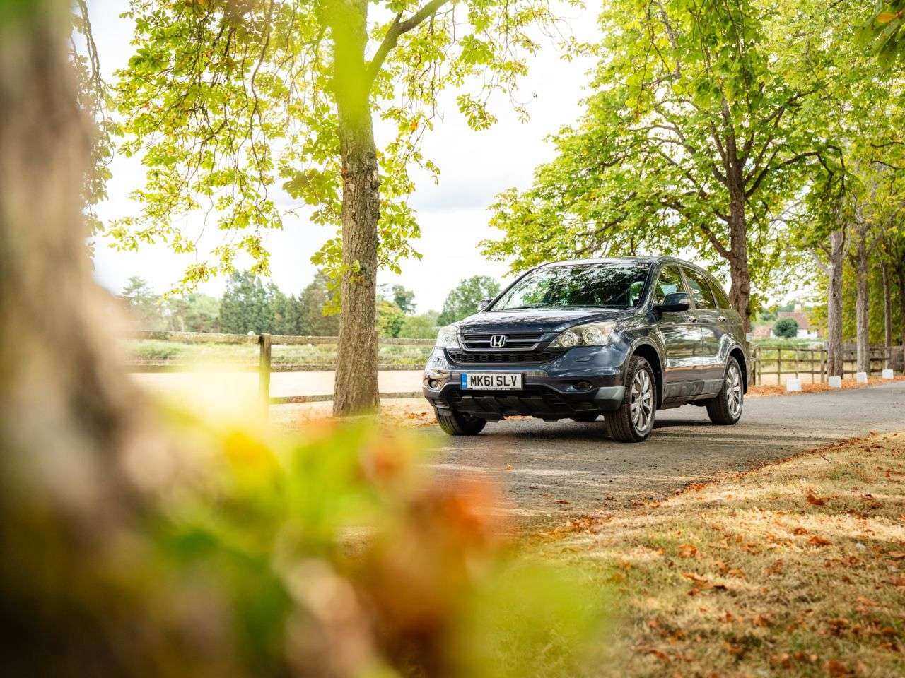 2011 HONDA CR-V 2011 HONDA CR-V