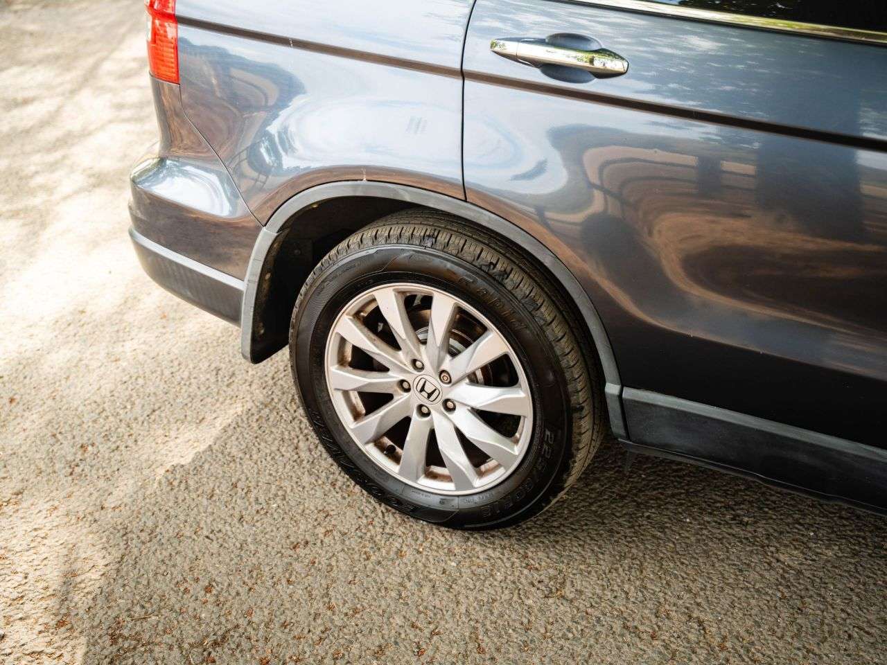 2011 HONDA CR-V 2011 HONDA CR-V