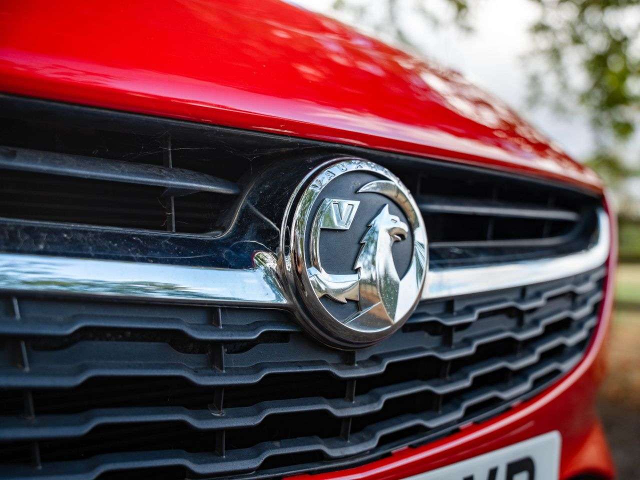 2016 VAUXHALL CORSA 2016 VAUXHALL CORSA