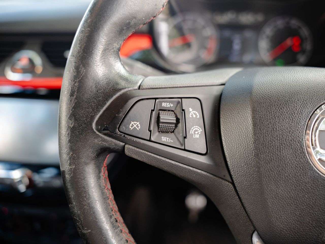 2016 VAUXHALL CORSA 2016 VAUXHALL CORSA