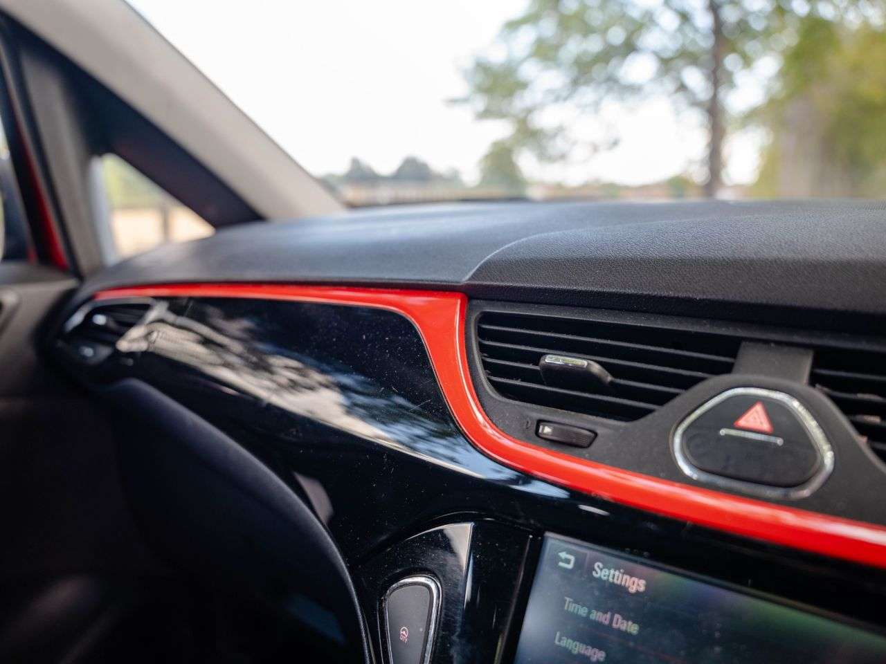2016 VAUXHALL CORSA 2016 VAUXHALL CORSA