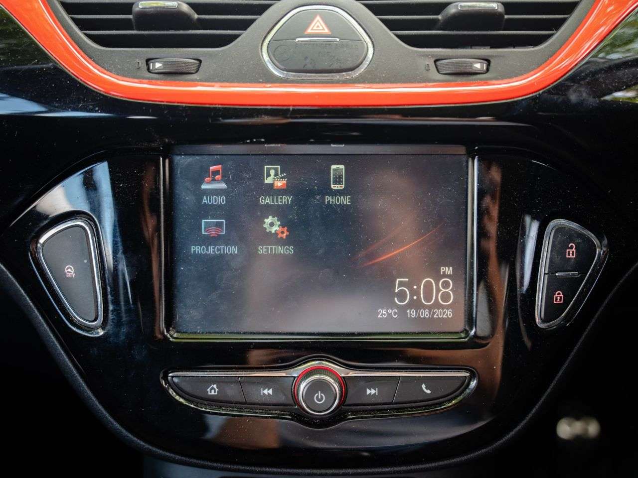 2016 VAUXHALL CORSA 2016 VAUXHALL CORSA