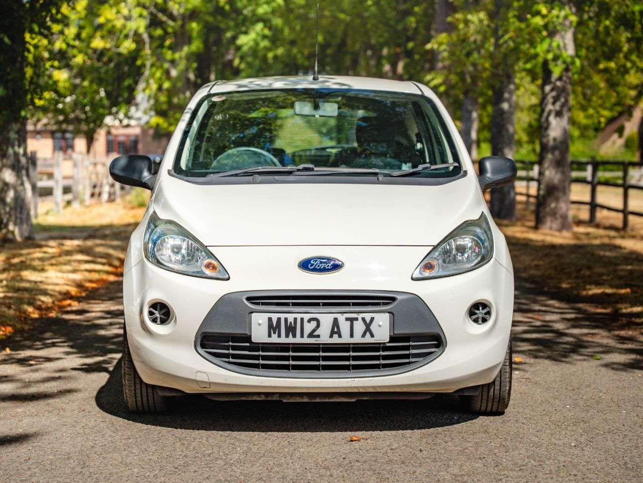A 2012 FORD KA 1.2 Studio Hatchback 3dr Petrol Manual Euro 5 (69 ps) LOW INSURANCE, LOW MI A 2012 FORD KA 1.2 Studio Hatchback 3dr Petrol Manual Euro 5 (69 ps) LOW INSURANCE, LOW MI
