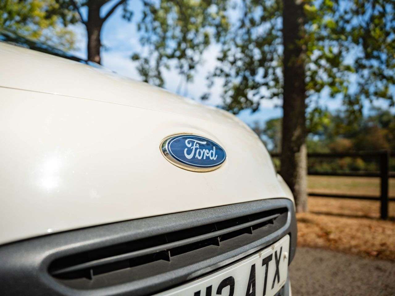 2012 FORD KA 2012 FORD KA