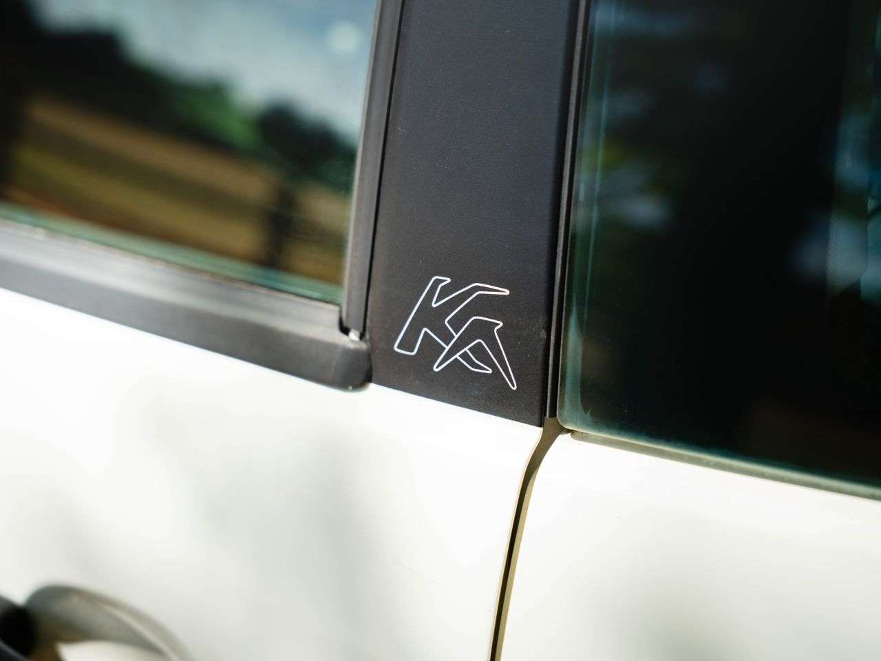 2012 FORD KA 2012 FORD KA
