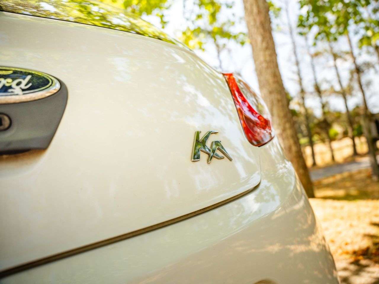 2012 FORD KA 2012 FORD KA
