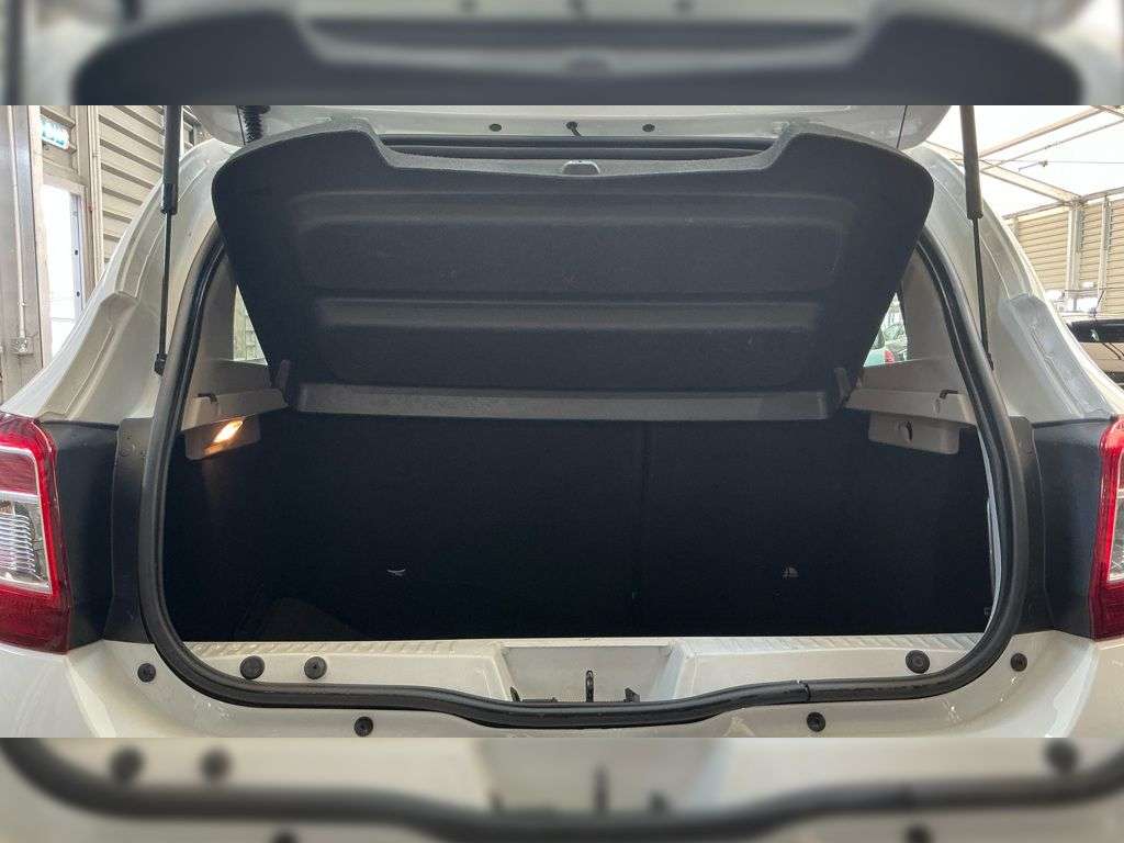 2014 DACIA SANDERO STEPWAY 2014 DACIA SANDERO STEPWAY