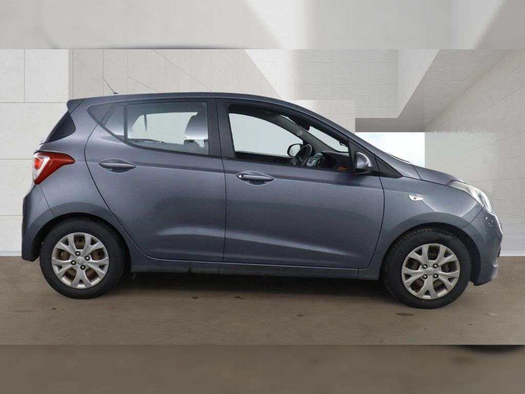 2014 HYUNDAI I10 2014 HYUNDAI I10
