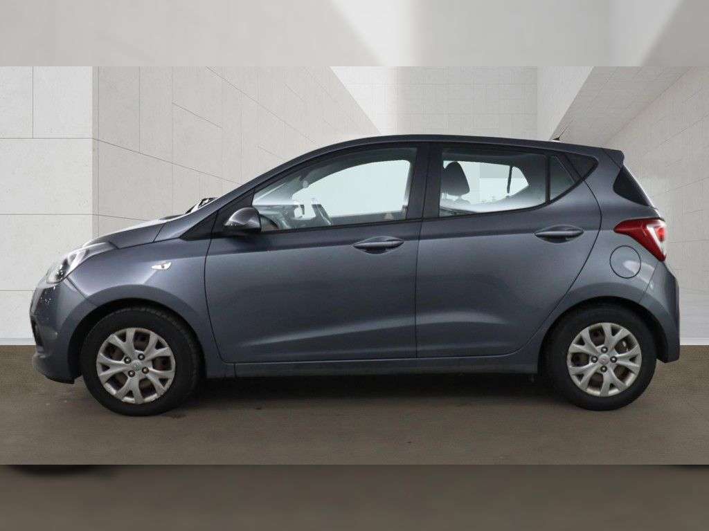2014 HYUNDAI I10 2014 HYUNDAI I10
