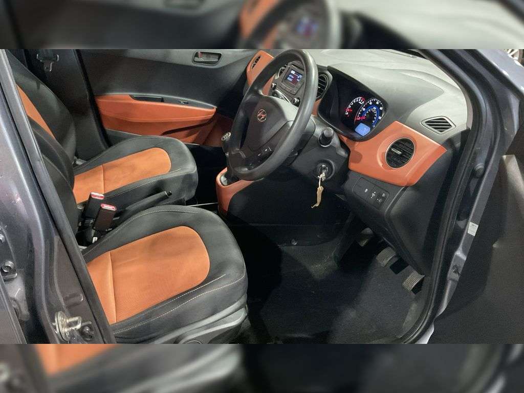 2014 HYUNDAI I10 2014 HYUNDAI I10