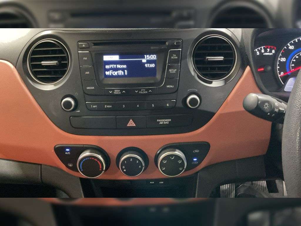 2014 HYUNDAI I10 2014 HYUNDAI I10