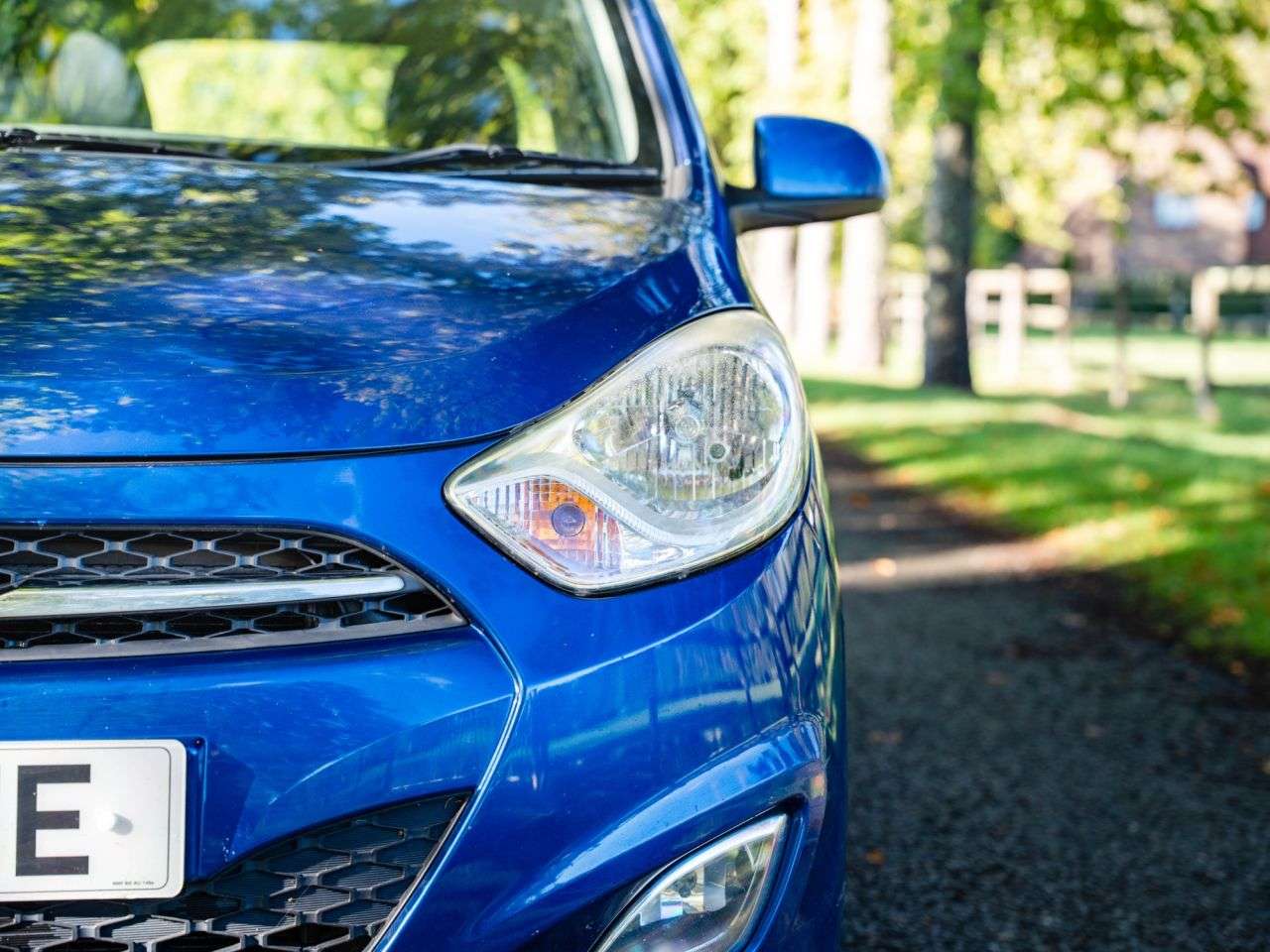 2012 HYUNDAI I10 2012 HYUNDAI I10