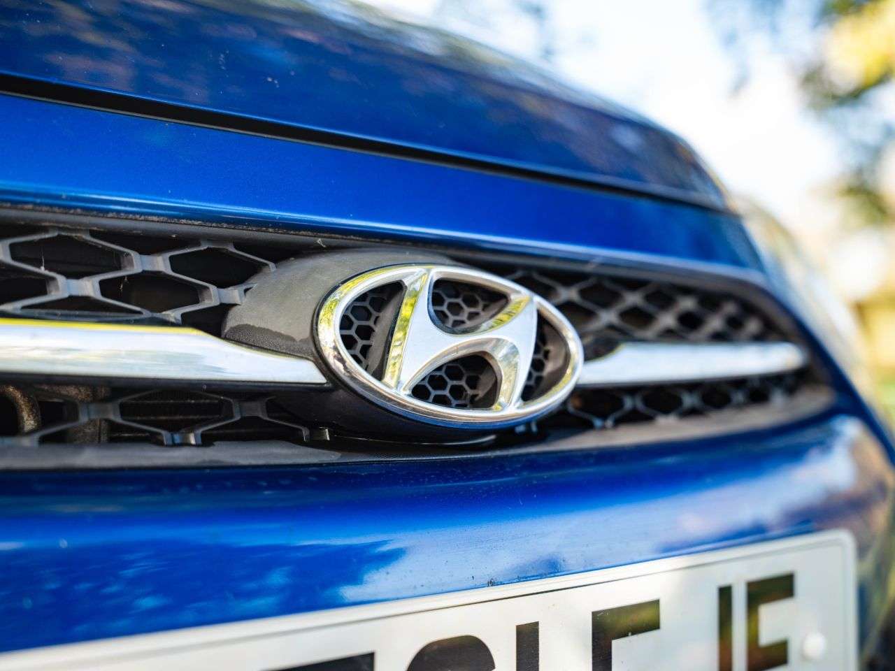 2012 HYUNDAI I10 2012 HYUNDAI I10