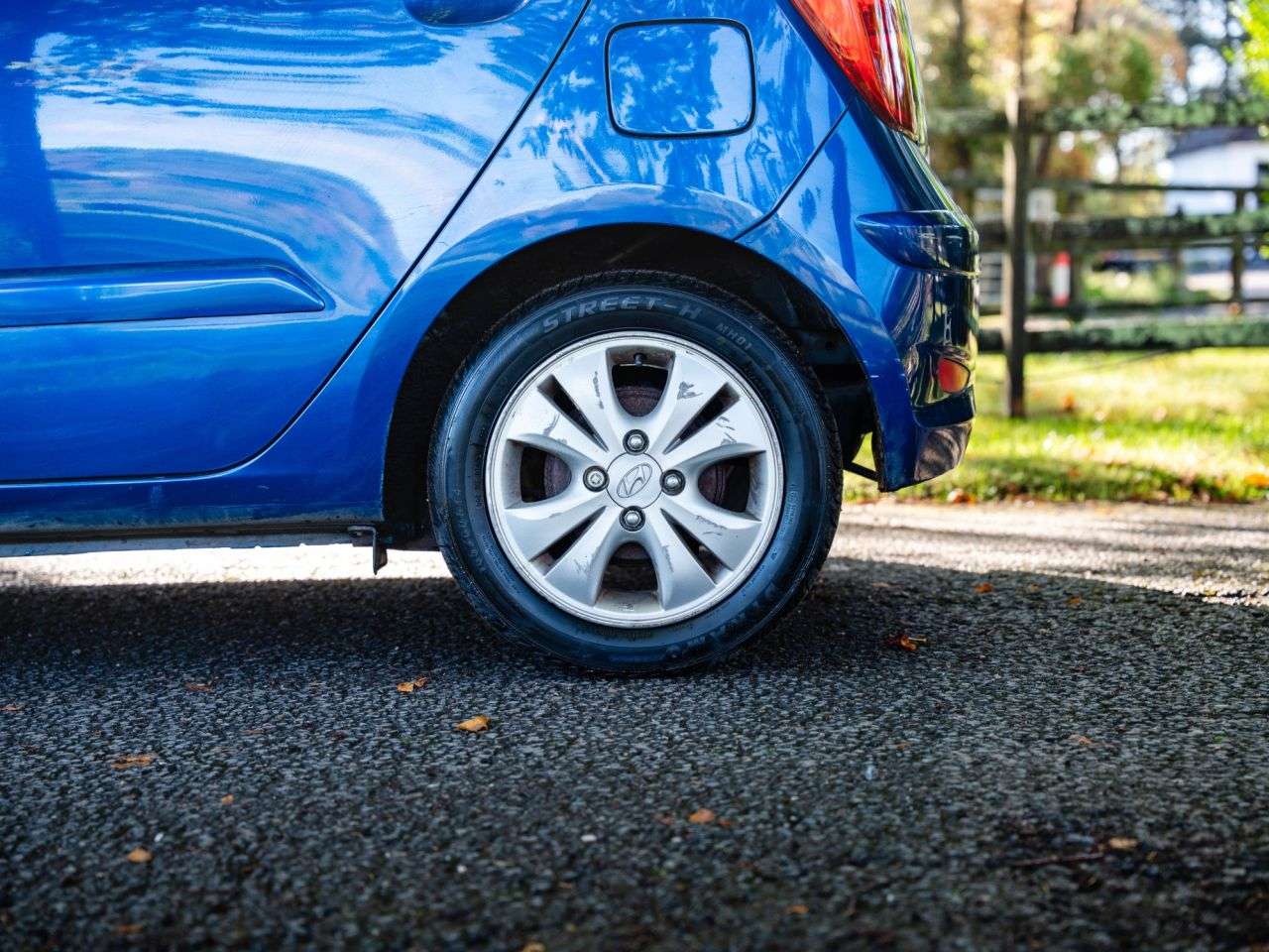 2012 HYUNDAI I10 2012 HYUNDAI I10