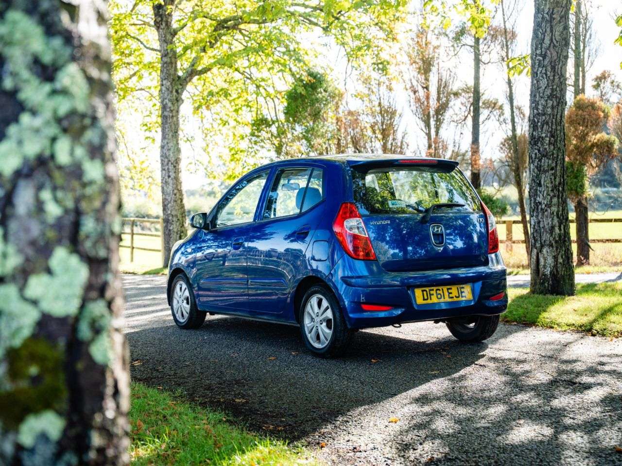 2012 HYUNDAI I10 2012 HYUNDAI I10