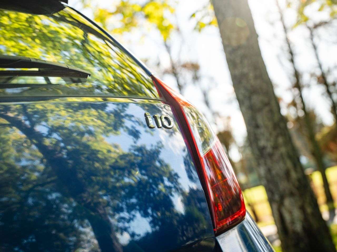2012 HYUNDAI I10 2012 HYUNDAI I10