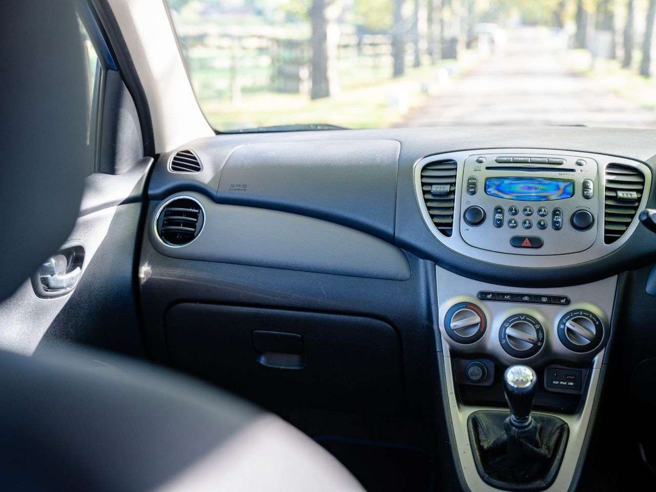 2012 HYUNDAI I10 2012 HYUNDAI I10