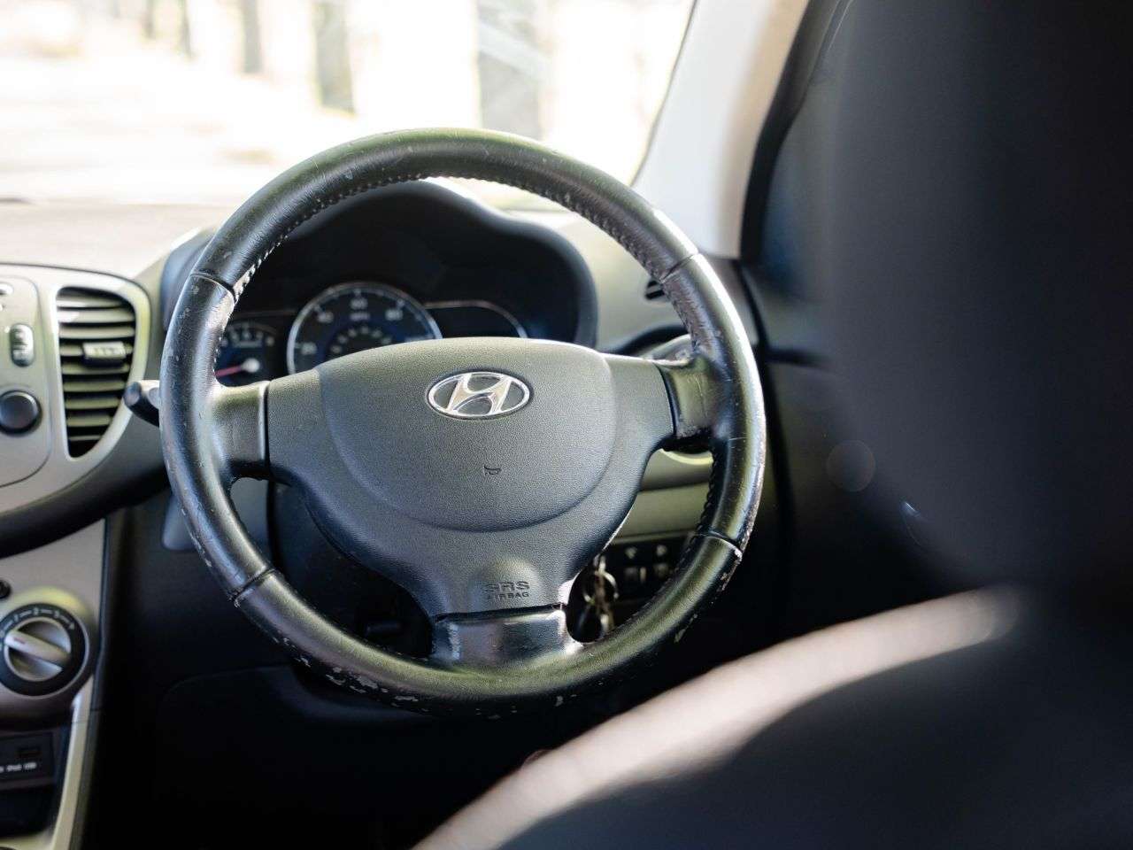 2012 HYUNDAI I10 2012 HYUNDAI I10