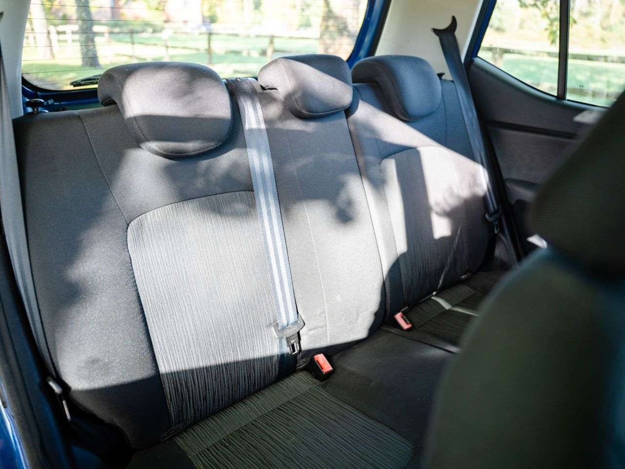 2012 HYUNDAI I10 2012 HYUNDAI I10