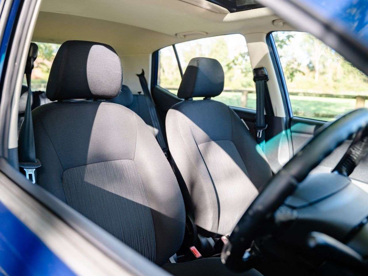 2012 HYUNDAI I10 2012 HYUNDAI I10