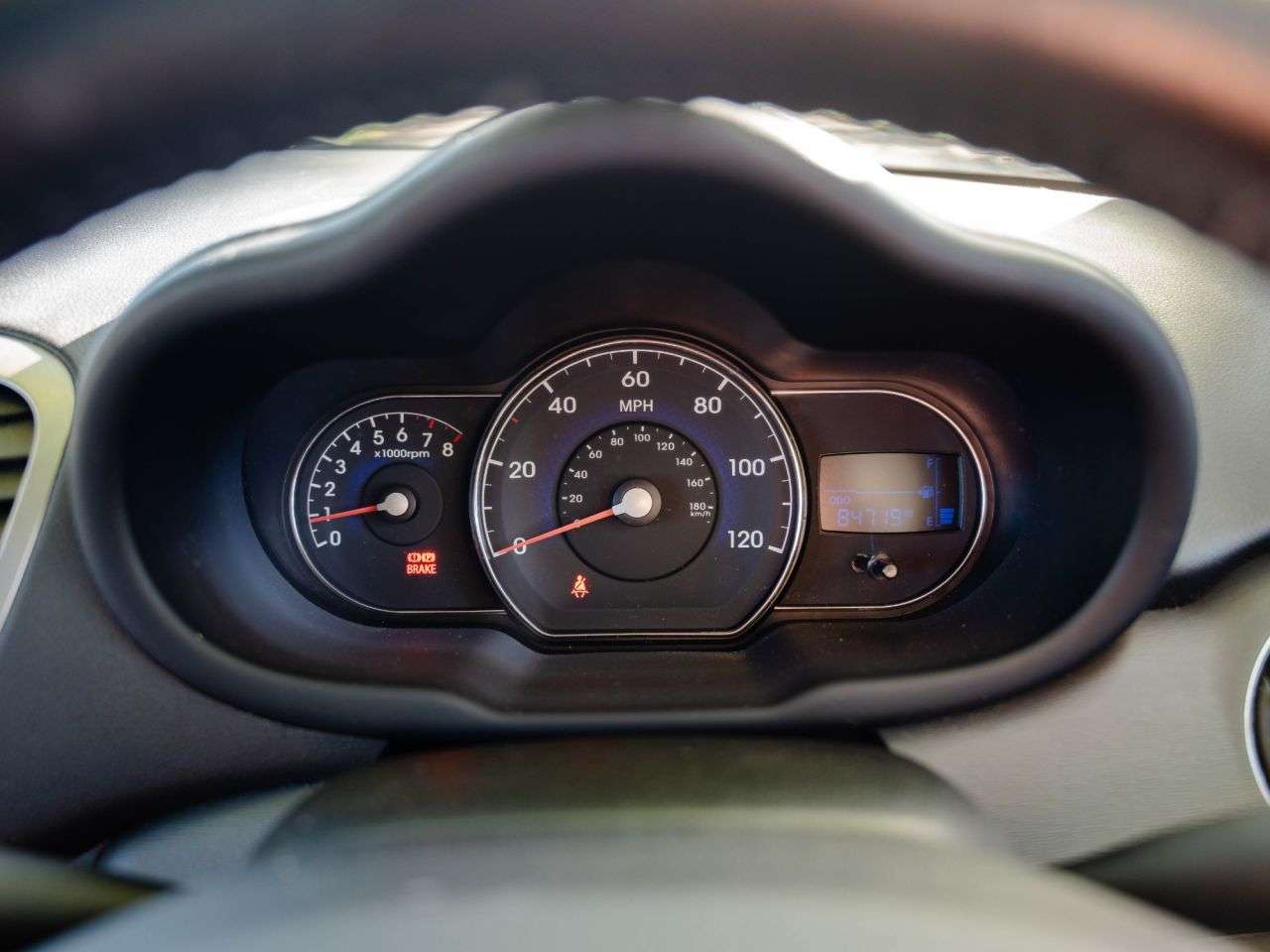 2012 HYUNDAI I10 2012 HYUNDAI I10