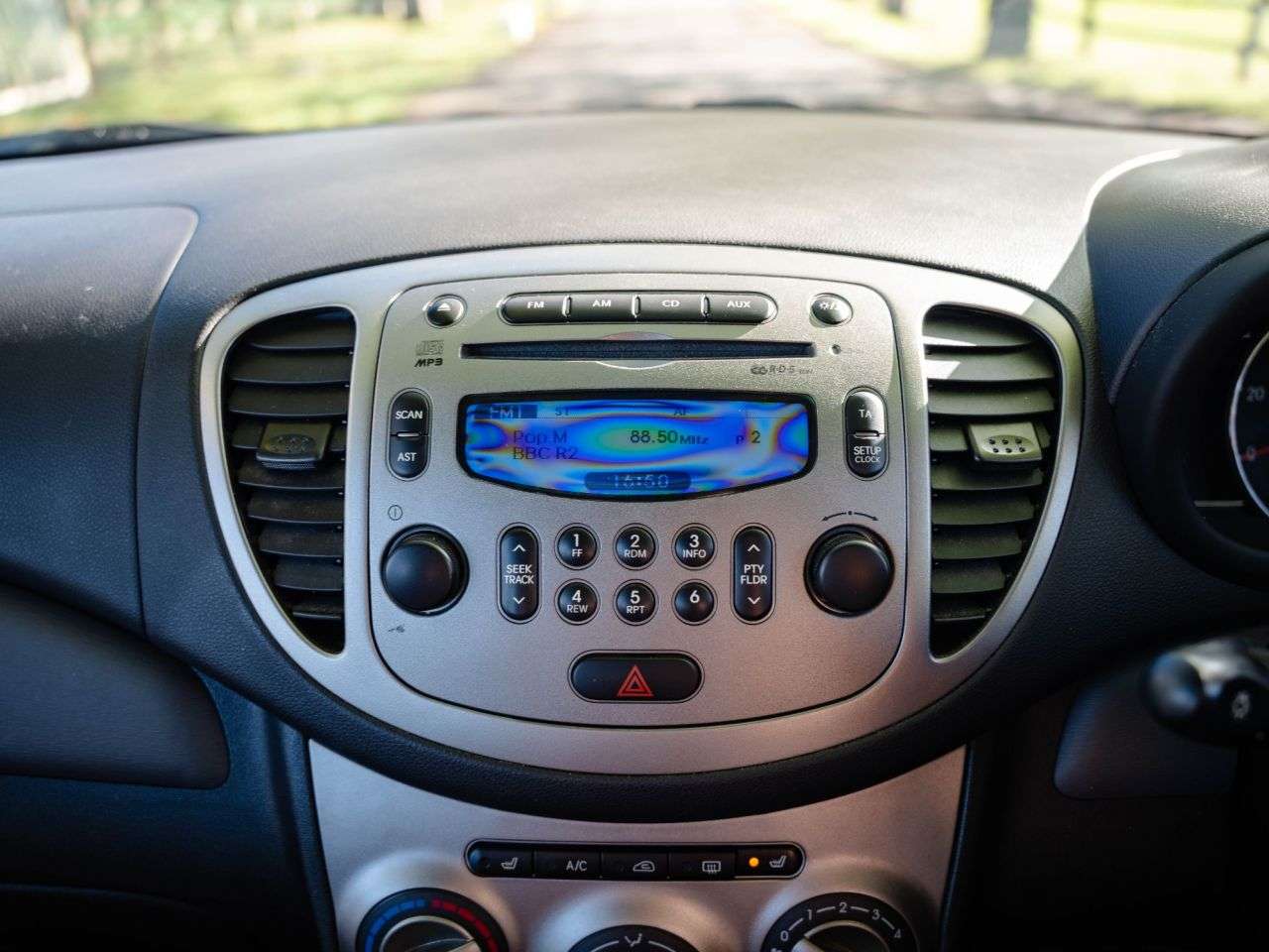 2012 HYUNDAI I10 2012 HYUNDAI I10
