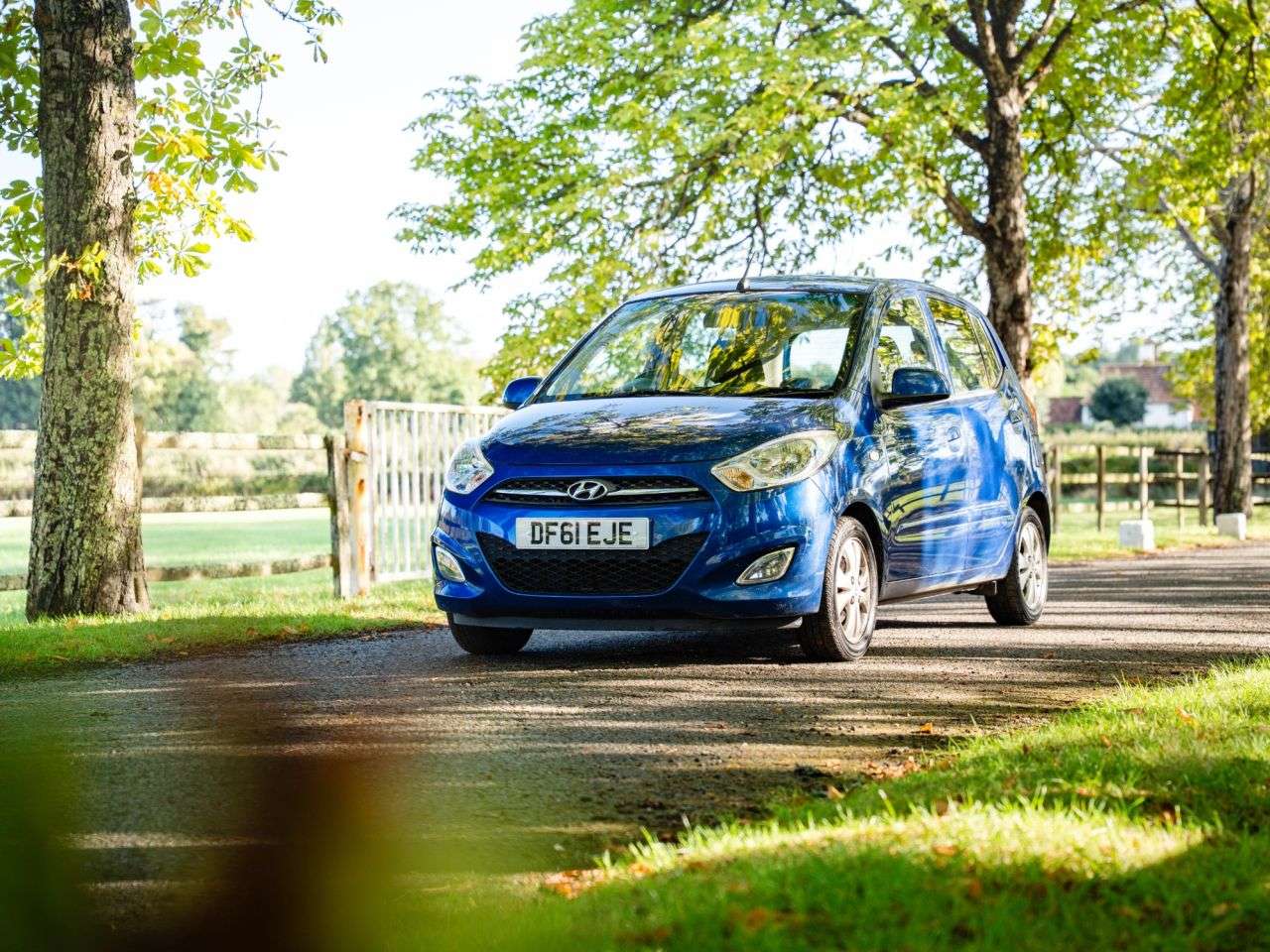 2012 HYUNDAI I10 2012 HYUNDAI I10