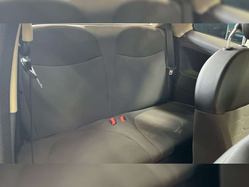 2011 FIAT 500 2011 FIAT 500