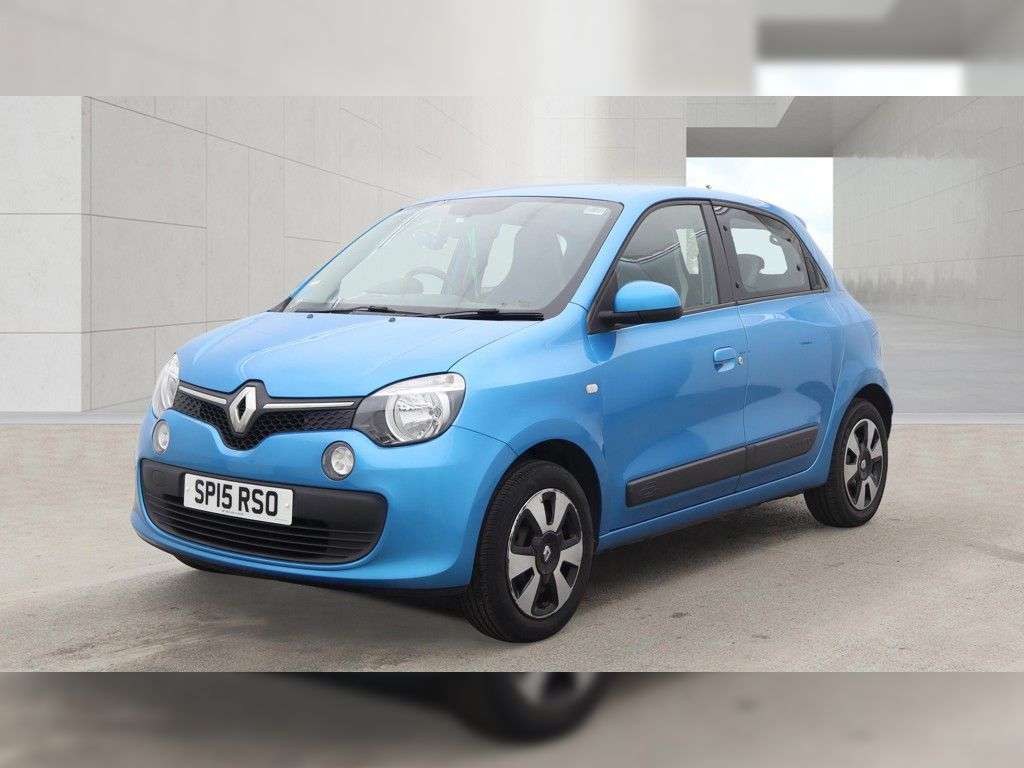 A 2015 RENAULT TWINGO 1.0 SCe Play Hatchback 5dr Petrol Manual Euro 5 (70 ps) AIR CON, ELECTRIC W A 2015 RENAULT TWINGO 1.0 SCe Play Hatchback 5dr Petrol Manual Euro 5 (70 ps) AIR CON, ELECTRIC W