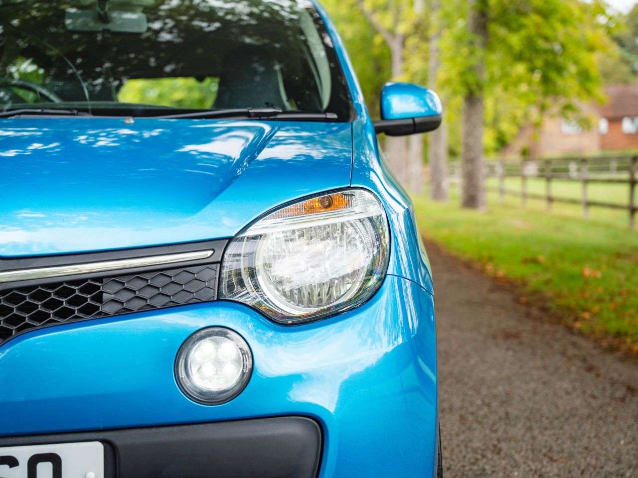 2015 RENAULT TWINGO 2015 RENAULT TWINGO