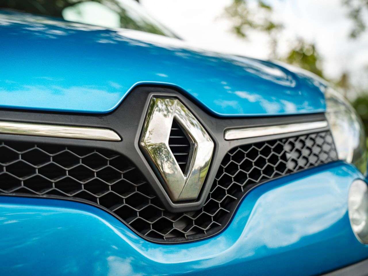 2015 RENAULT TWINGO 2015 RENAULT TWINGO