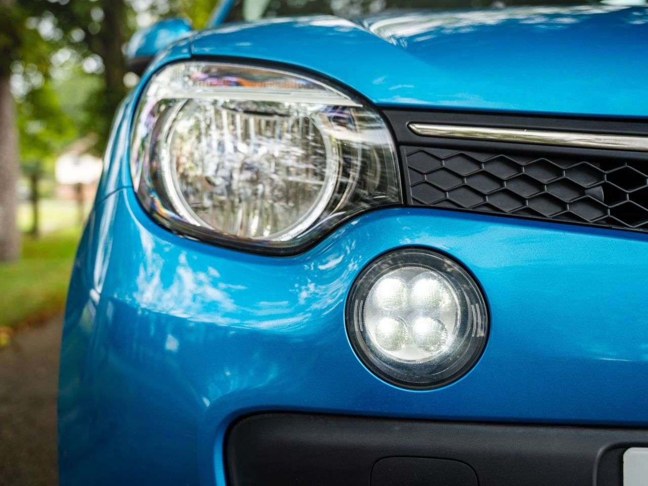 2015 RENAULT TWINGO 2015 RENAULT TWINGO