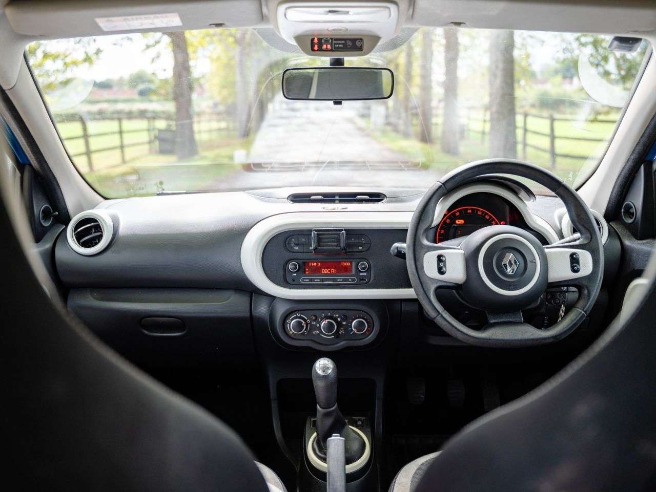 2015 RENAULT TWINGO 2015 RENAULT TWINGO