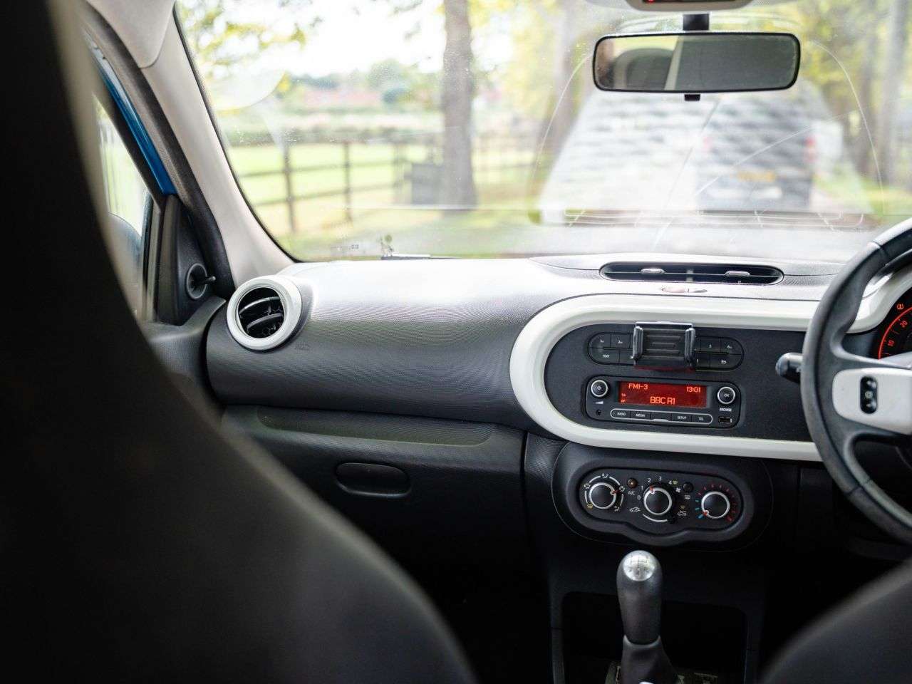 2015 RENAULT TWINGO 2015 RENAULT TWINGO