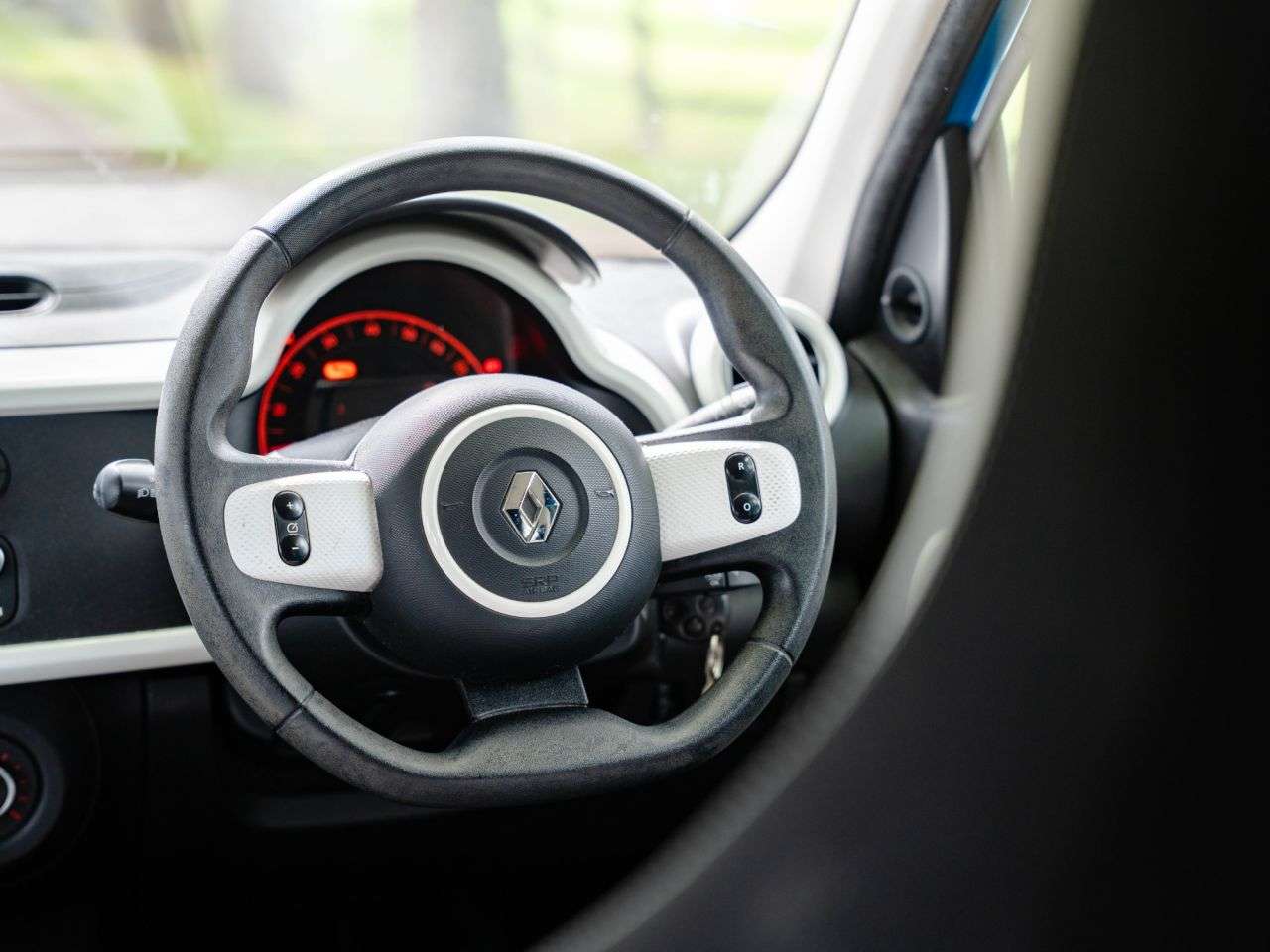 2015 RENAULT TWINGO 2015 RENAULT TWINGO