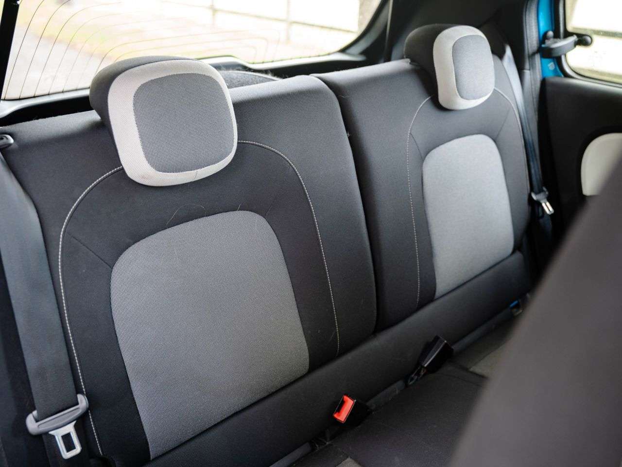 2015 RENAULT TWINGO 2015 RENAULT TWINGO