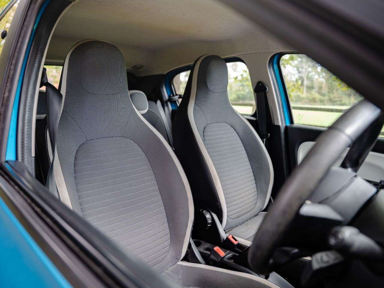 2015 RENAULT TWINGO 2015 RENAULT TWINGO
