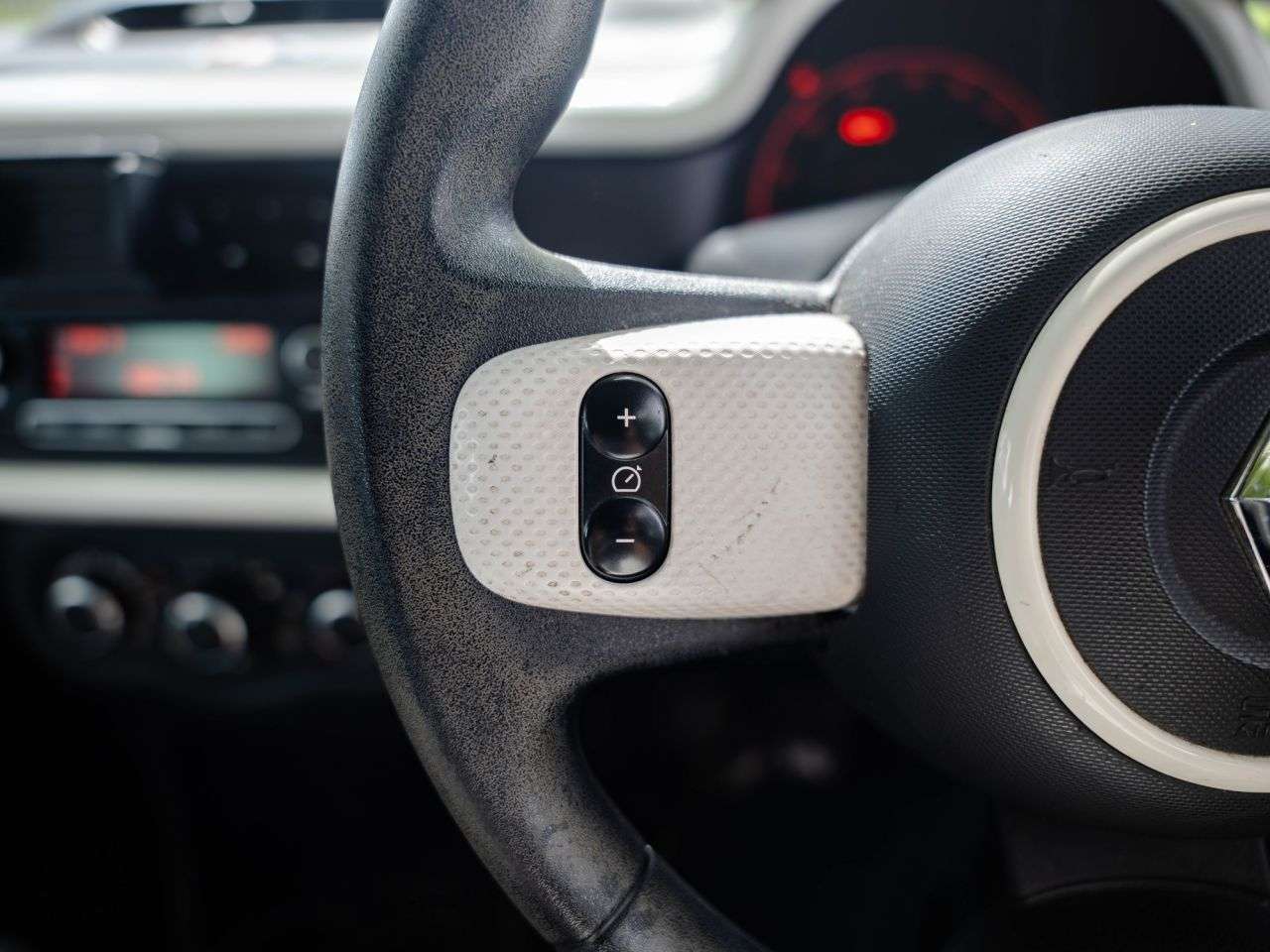 2015 RENAULT TWINGO 2015 RENAULT TWINGO