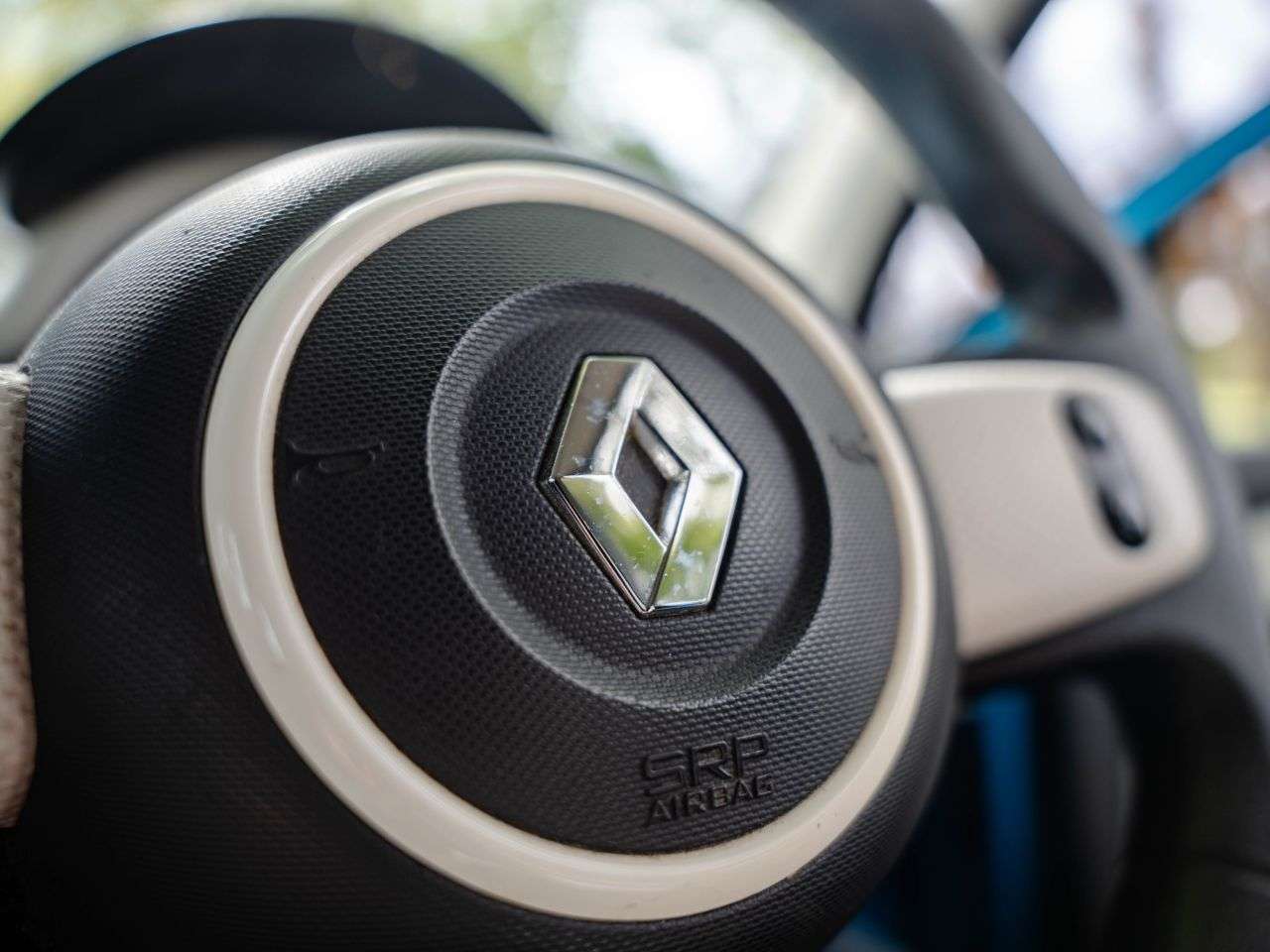 2015 RENAULT TWINGO 2015 RENAULT TWINGO