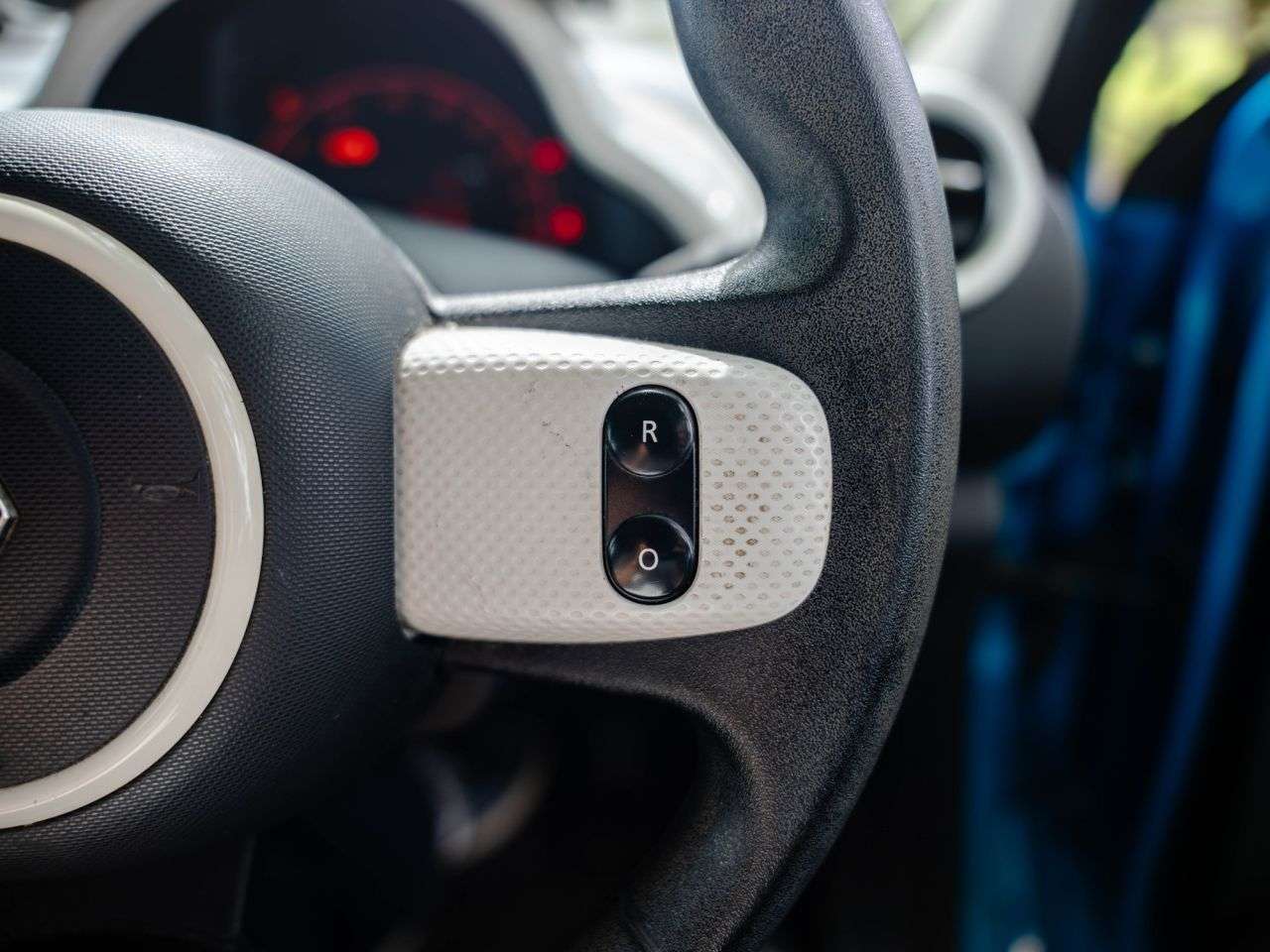 2015 RENAULT TWINGO 2015 RENAULT TWINGO