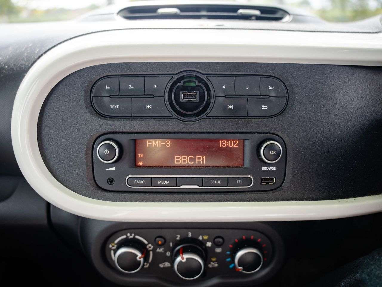2015 RENAULT TWINGO 2015 RENAULT TWINGO