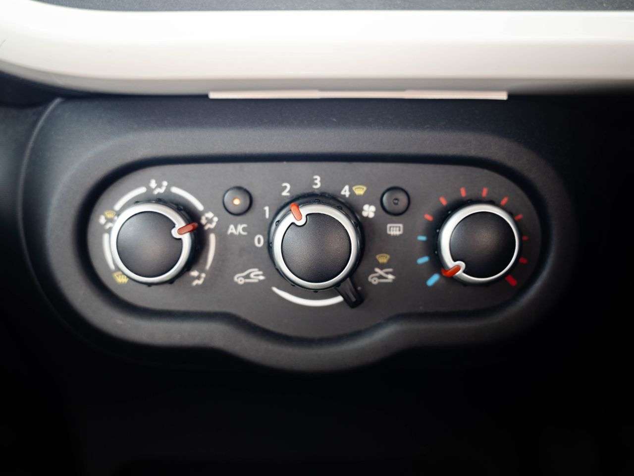 2015 RENAULT TWINGO 2015 RENAULT TWINGO