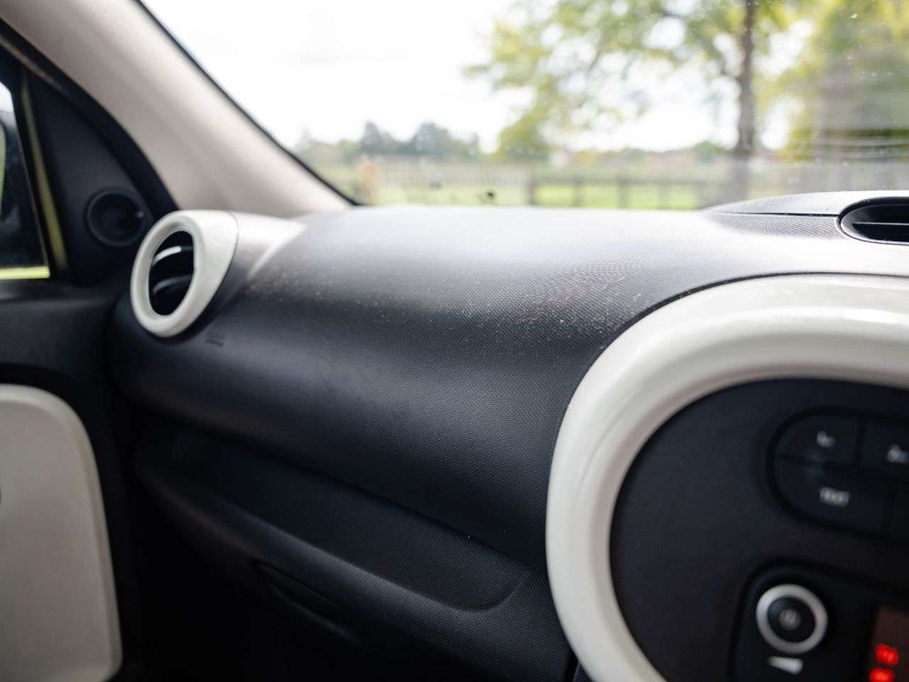2015 RENAULT TWINGO 2015 RENAULT TWINGO